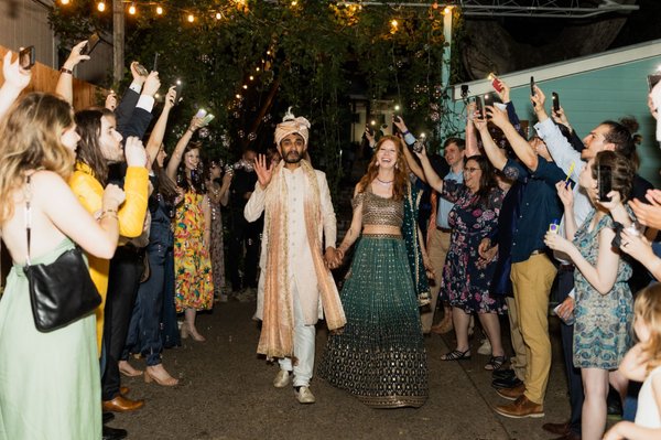 RosePOP Parties by null