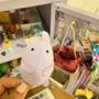 Trinket Trade Box