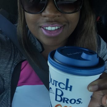 Dutch Bros Coffee - A GREAT way to WakeUp the day... - Coffee & Tea Near Me - Tempe, Arizona Dutch Bros Coffee - A GREAT way to WakeUp the day... - Coffee & Tea Near Me - Tempe, Arizona