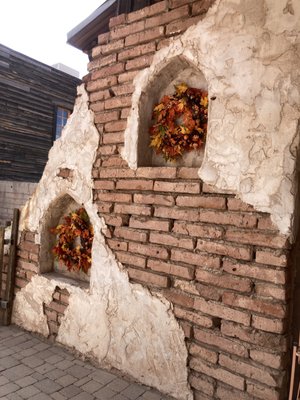 Goldfield Ghost Town and Mine Tours Inc. by null