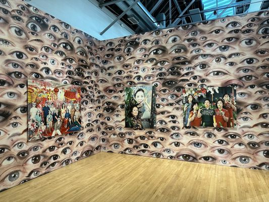 Armory Center For the Arts by null