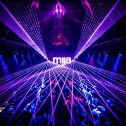 The Church Nightclub