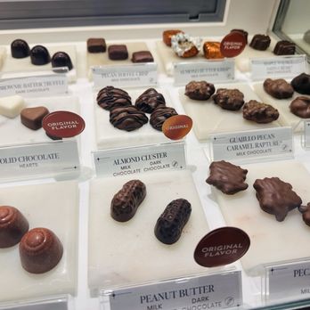 Ethel M Chocolates - Botanical Gardens Near Me - Henderson, Nevada