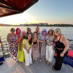 Sea Suite Cruises