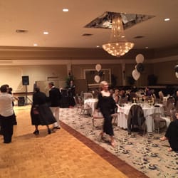 Arthur Murray Dance - Outside of the studio special dance events...