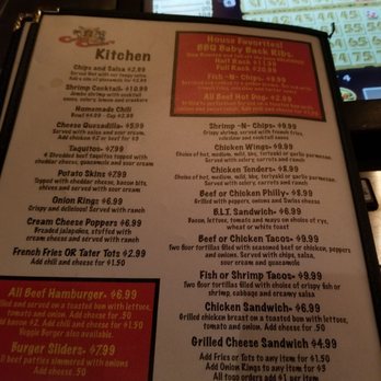 Cariba Charlie's - Cocktail Bars Near Me - Las Vegas, Nevada