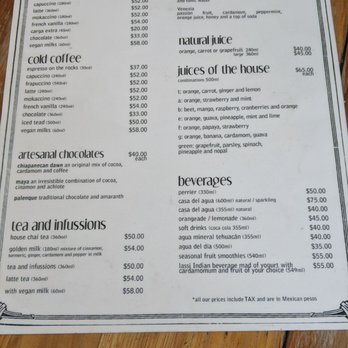 Café Toscano - Coffee & Tea Near Me - México, D.F., DIF