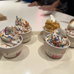 Milk Bar