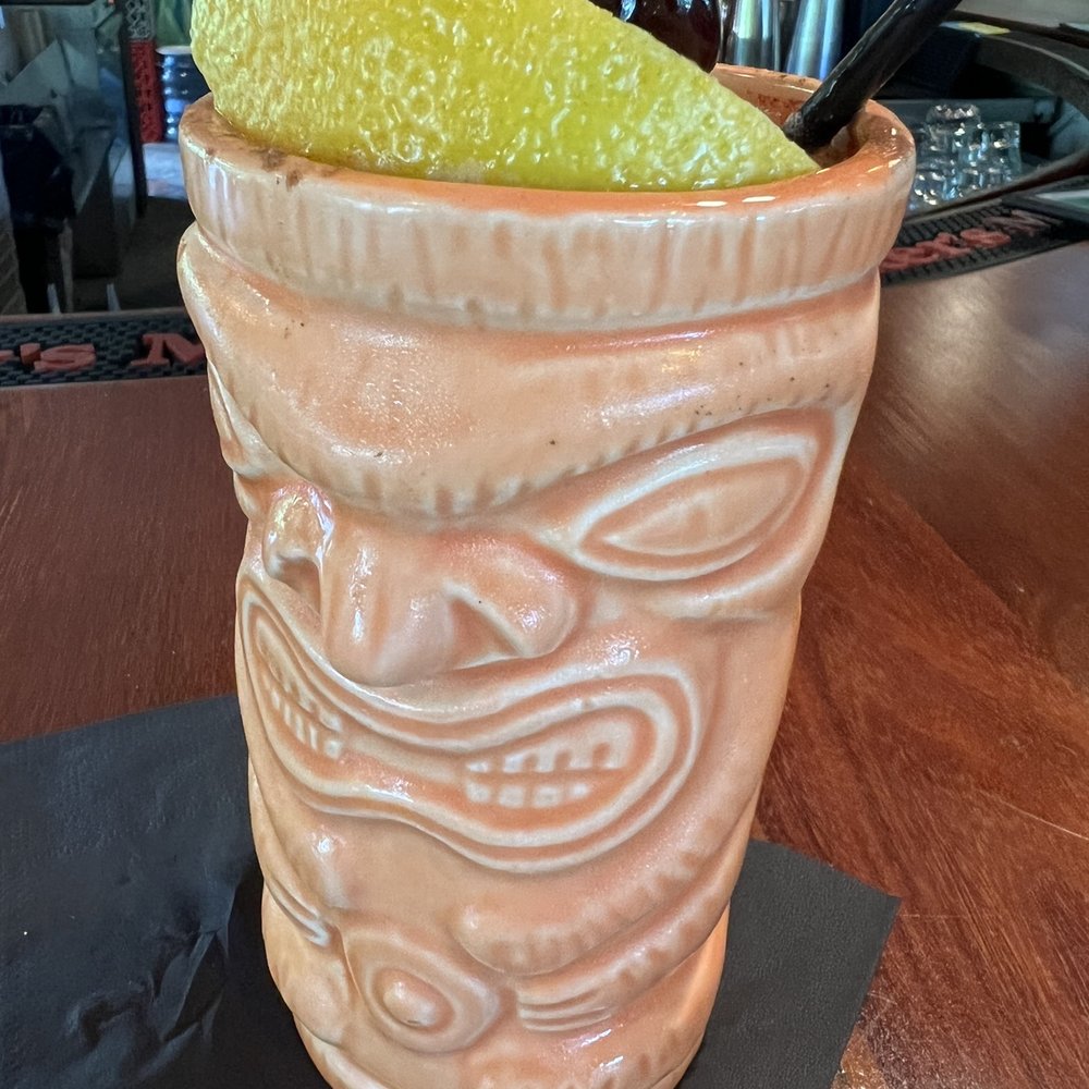 Eden Bar - Chill pill - Bars Near Me - Maitland, Florida