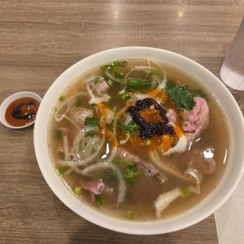 Pho So 1 - Combination Pho #1 - Vietnamese Near Me - Granada Hills, California Pho So 1 - Combination Pho #1 - Vietnamese Near Me - Granada Hills, California