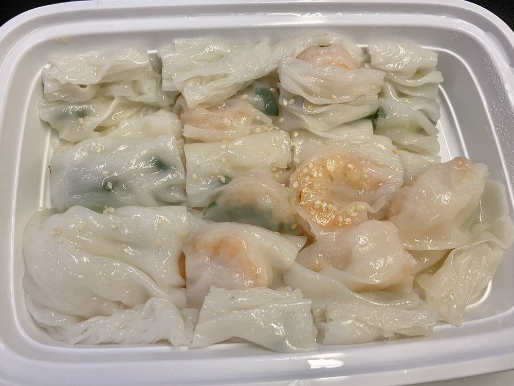 38 FOOD HALL 19 Photos 42 W 38th St, New York, New York Food