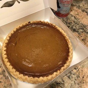 Battleview Orchards - pumpkin pie - Pick Your Own Farms Near Me - Freehold, New Jersey