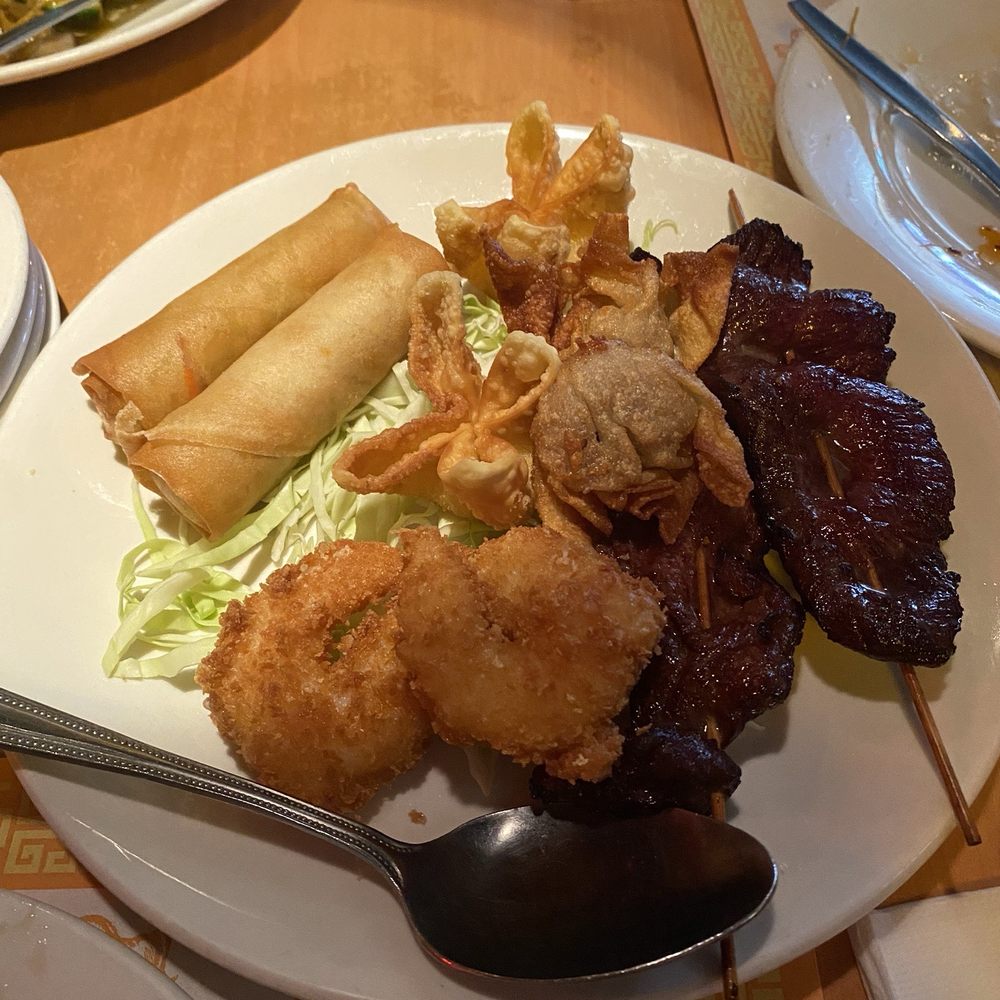 Fortune Palace - Po Po Platter - Chinese Near Me - Sparks, Nevada Fortune Palace - Po Po Platter - Chinese Near Me - Sparks, Nevada
