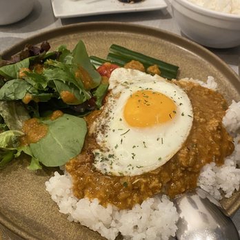 Rin-Tei - Keema curry - Asian Fusion Near Me - San Mateo, California