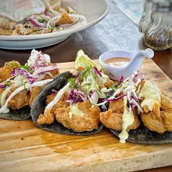 Velavento Mangle - Shrimp tacos - Restaurants Near Me - Quintana Roo, ROO Velavento Mangle - Shrimp tacos - Restaurants Near Me - Quintana Roo, ROO