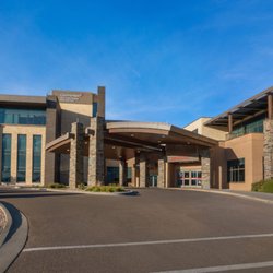 CommonSpirit Holy Cross Hospital - Mountain Point - CommonSpirit Holy Cross Hospital - Mountain Point