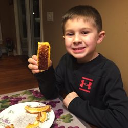Personal Chef Services - Kids love us too!