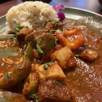 Lasang Pinoy - Caldareta - Filipino Near Me - Annapolis, Maryland