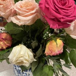 Gladys Flowers - Less than 16 hours later... seriously???