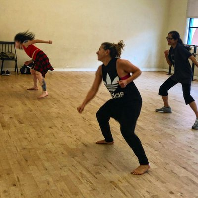 RHYTHM AND MOTION SAN DIEGO - Updated October 2025 - 20 Photos - 2650 ...