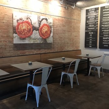Paulie's - Sandwiches Near Me - Houston, Texas