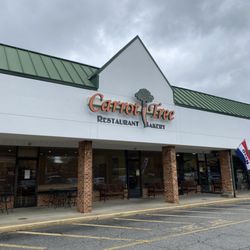 Carrot Tree Kitchens