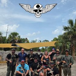 Exfil Enterprises