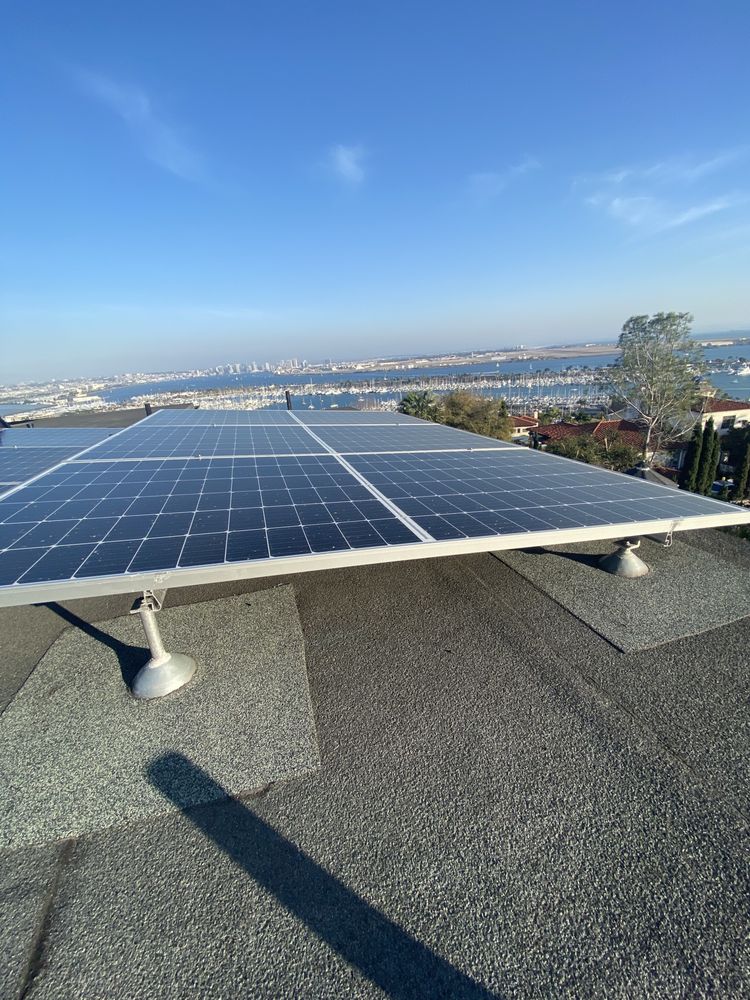 Slide of Soltech Electric