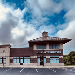 Kovach Eye Institute - Kovach Eye - Naperville Location