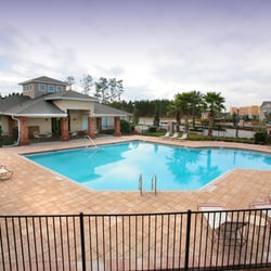 Taylor Pool Service