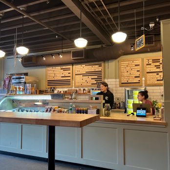 Bonta Gelato - Gelato Near Me - Bend, Oregon