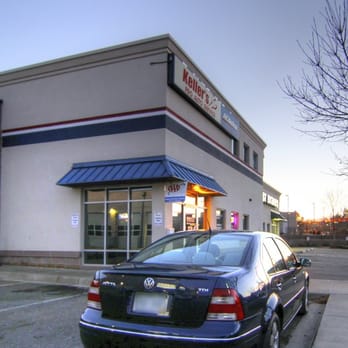 Keller's Professional Auto and Diesel - Auto Repair Near Me - Aurora, Colorado Keller's Professional Auto and Diesel - Auto Repair Near Me - Aurora, Colorado