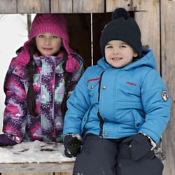 Goldtex  Baby & Children's Store - Snow Suits