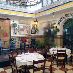Venta de Vargas - Regular live shows done several nights a week
