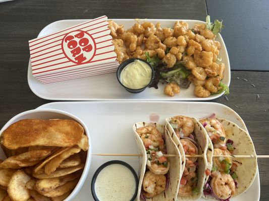 Desposito's Seafood by null