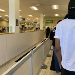 Registry Of Motor Vehicles