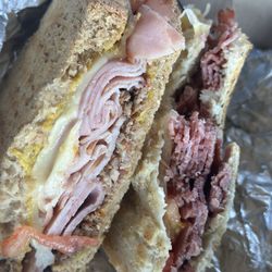 Kalena’s - The Gravelly and the Cubano