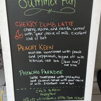 Retrospect Coffee Bar - Summer menu - Coffee & Tea Near Me - Houston, Texas Retrospect Coffee Bar - Summer menu - Coffee & Tea Near Me - Houston, Texas
