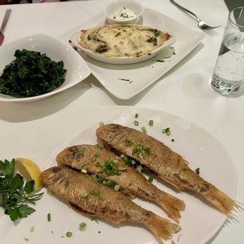 Limani - Washington - Mediterranean Near Me - Washington, DC, District of Columbia