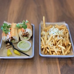 Banh Mi