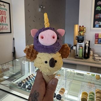 Eli's Ark - Gelato Near Me - Chicago, Illinois Eli's Ark - Gelato Near Me - Chicago, Illinois
