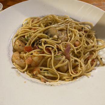 LA TRATTORIA: A CLASSIC ITALIAN KITCHEN - Updated April 2026 - 98 ...