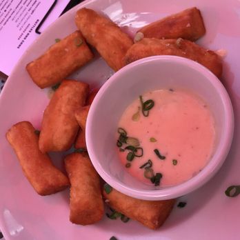 Republic Pi - Pi Bites appetizer - Pizza Near Me - Spokane, Washington