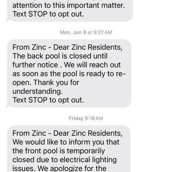Zinc - Apartments Near Me - Avondale, Arizona Zinc - Apartments Near Me - Avondale, Arizona