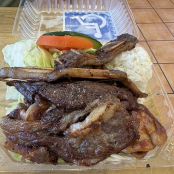 Best Hawaiian BBQ - Bbq combo plate - Barbeque Near Me - San Jose, California Best Hawaiian BBQ - Bbq combo plate - Barbeque Near Me - San Jose, California