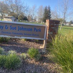 Johnson Park Recreation Center