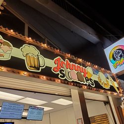 Johnny Scoops