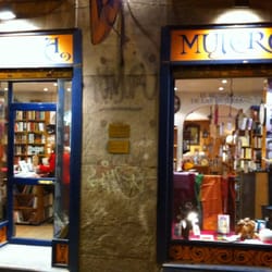 Librería Mujeres