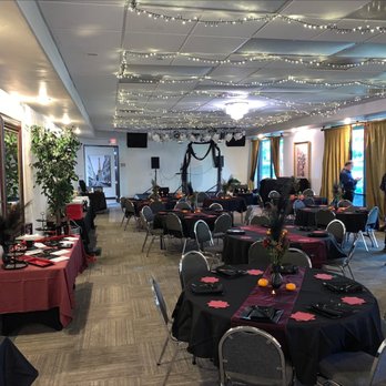 Oak Point Events - Venues & Event Spaces Near Me - Sacramento, California