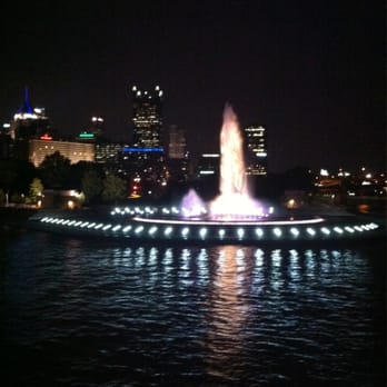 Point State Park Fountain - Local Flavor Near Me Point State Park Fountain - Local Flavor Near Me